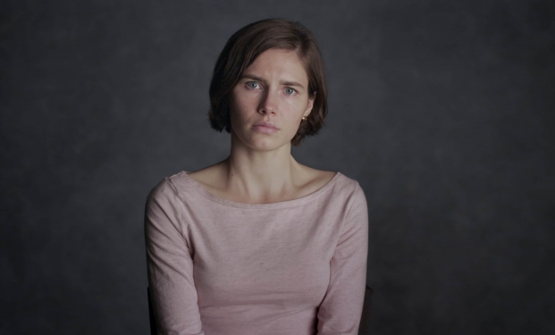 Amanda Knox