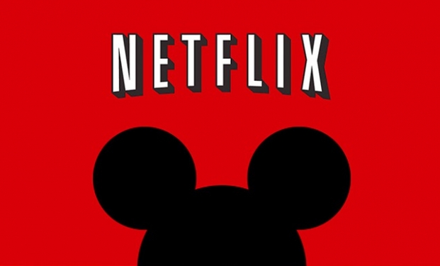 Netflix / Disney