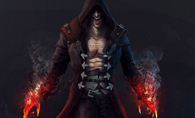 The Warded Man The Warded Man