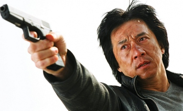 New Police Story