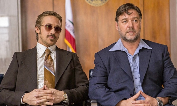 The Nice Guys