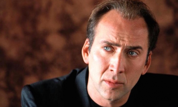 Nicolas Cage