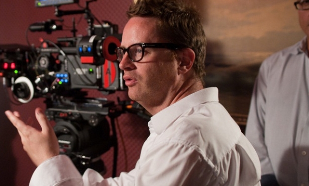 Nicolas Winding Refn