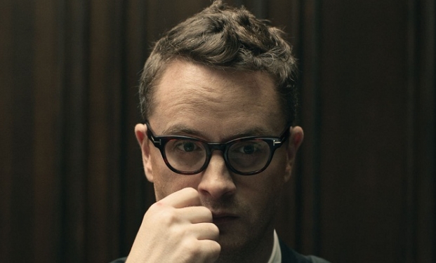 Nicolas Winding Refn