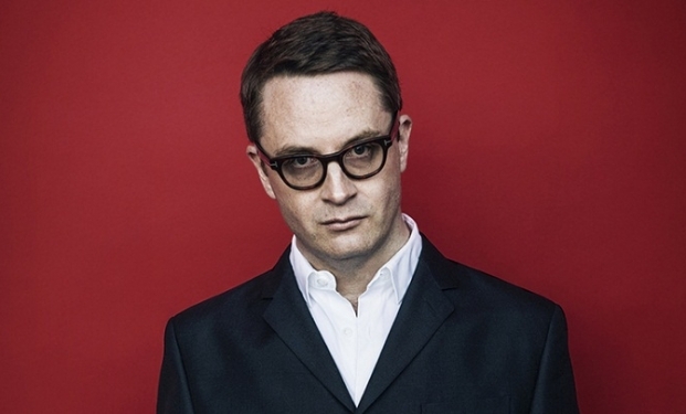 Nicolas Winding Refn