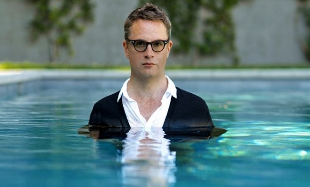 Nicolas Winding Refn