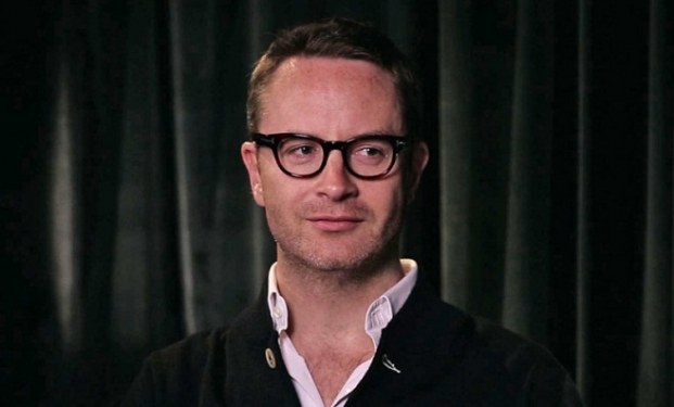 Nicolas Winding Refn