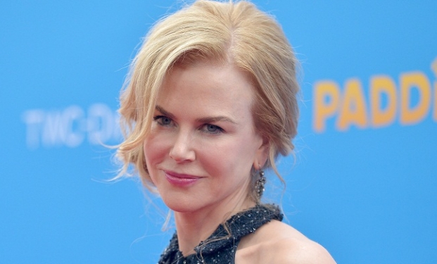 Nicole Kidman