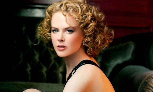 Nicole Kidman