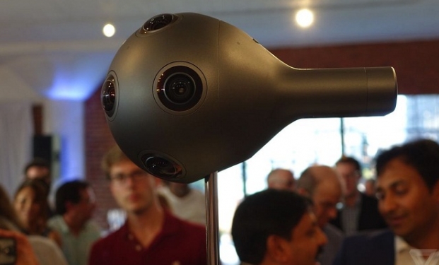 Nokia Ozo