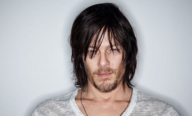 Norman Reedus