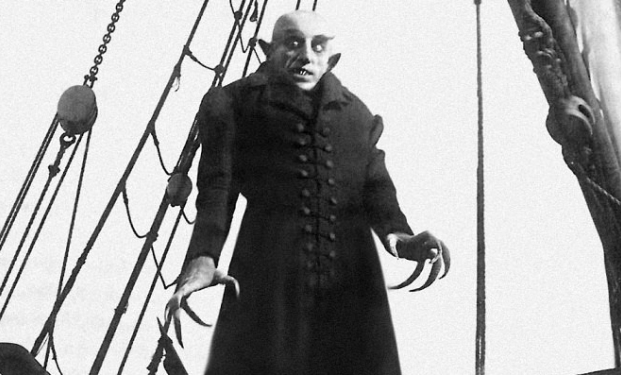 Nosferatu