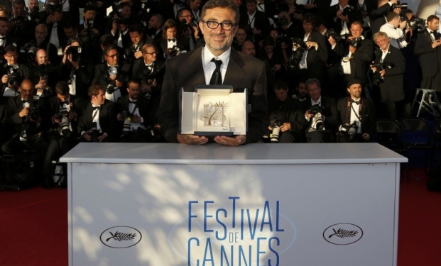 Nuri Bilge Ceylan, Palma d'Oro a Cannes per Winter Sleep