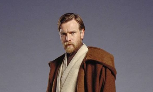 Obi Wan Kenobi