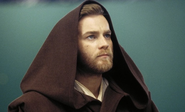 Obi-Wan Kenobi