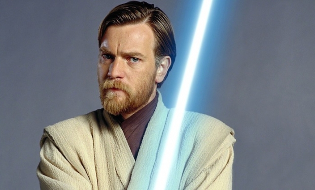 Ewan McGregor