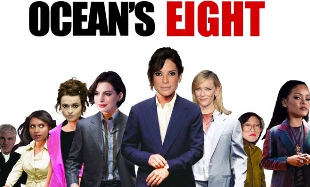 Ocean's Eight