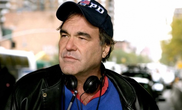 Oliver Stone