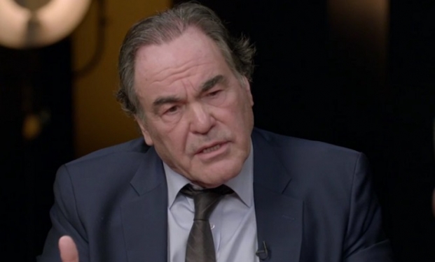 Oliver Stone