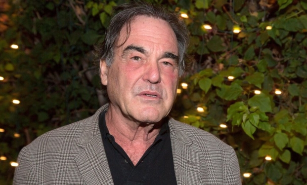 Oliver Stone