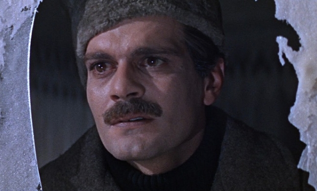 Omar Sharif