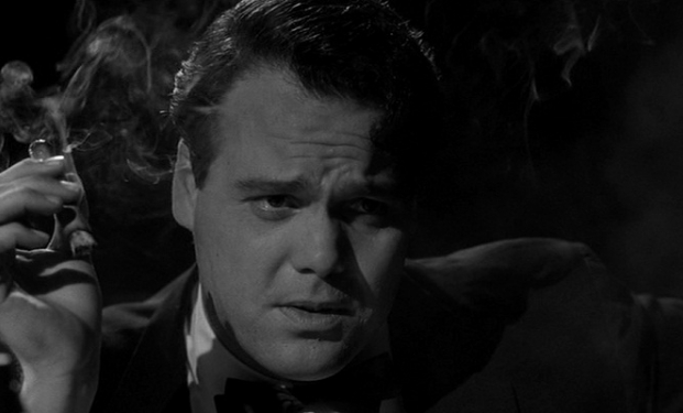 Vincent D'Onofrio - Orson Welles