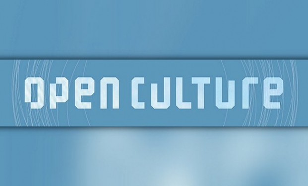 Open Culture