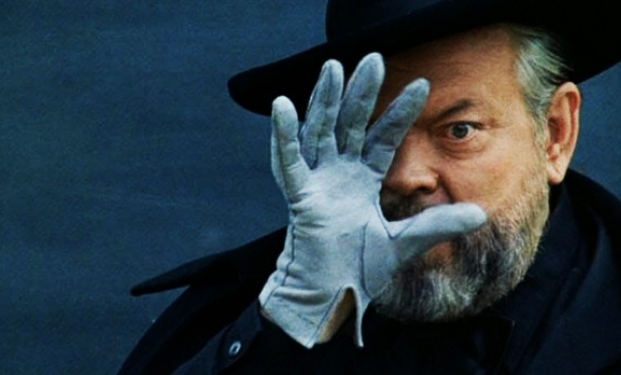 Orson Welles