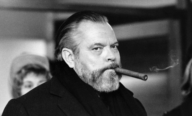 Orson Welles Orson Welles