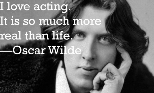 Oscar Wilde