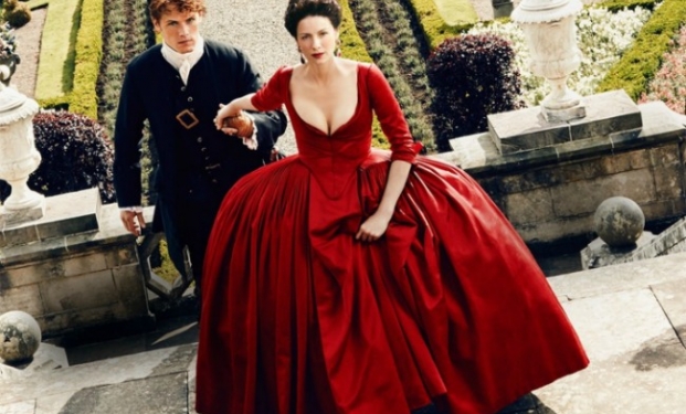 Outlander