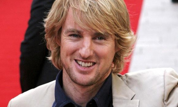 Owen Wilson