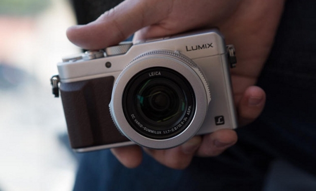 Panasonic Lumix DMC LX100