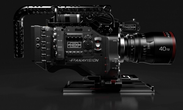 Panavision Millennium Digital XL 8K