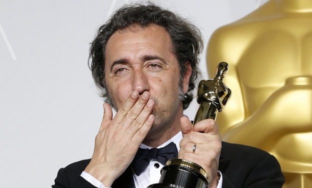 Paolo Sorrentino