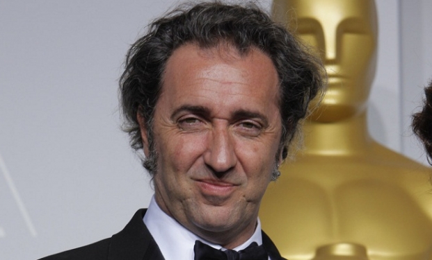 Paolo Sorrentino