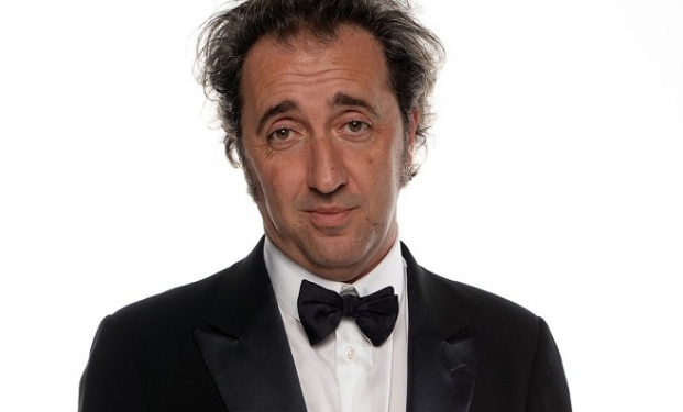 Paolo Sorrentino