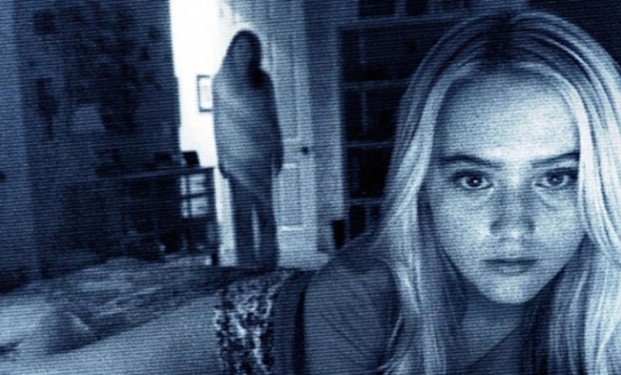 Paranormal Activity 5