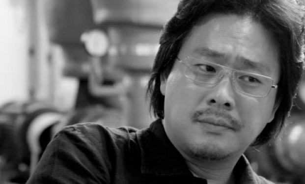 Park Chan-wook