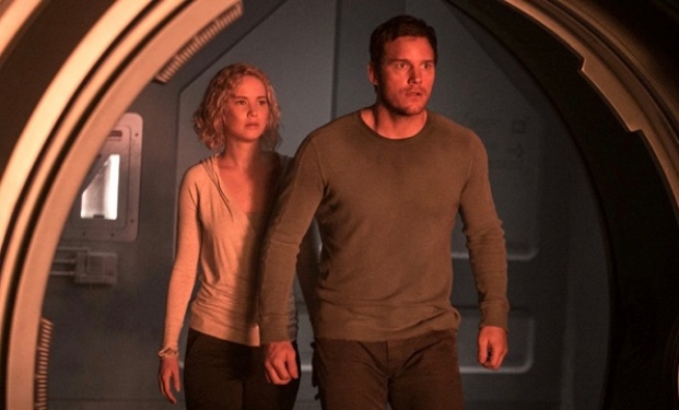 Passengers