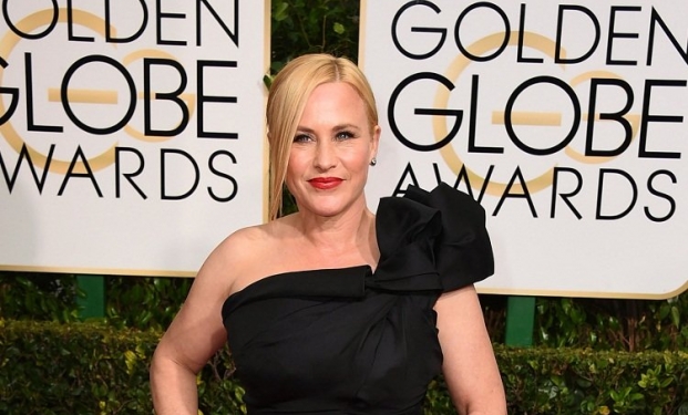 Patricia Arquette