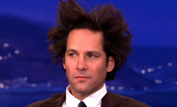 Paul Rudd