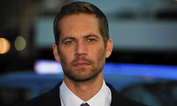 Paul Walker