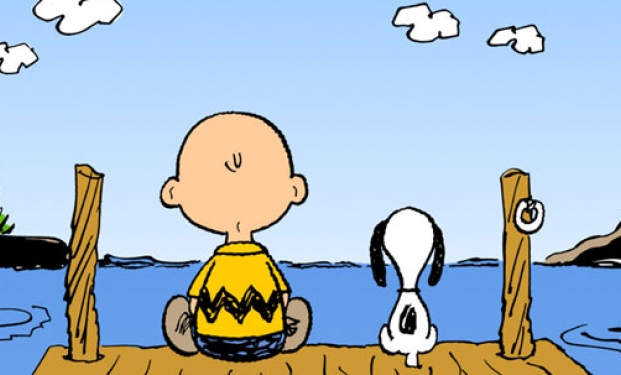 Peanuts in tv con 500 puntate animate