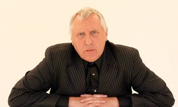 Peter Greenaway