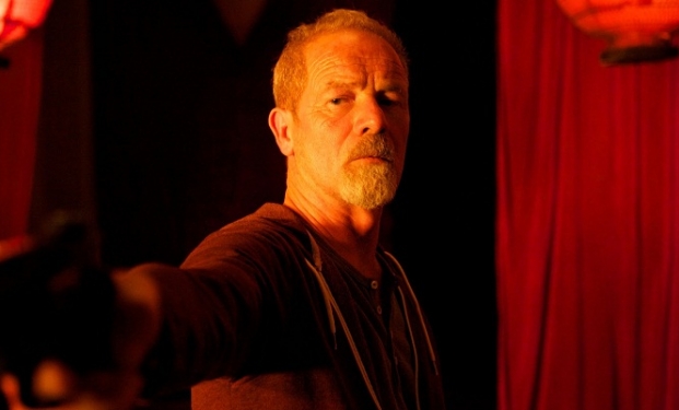 Peter Mullan