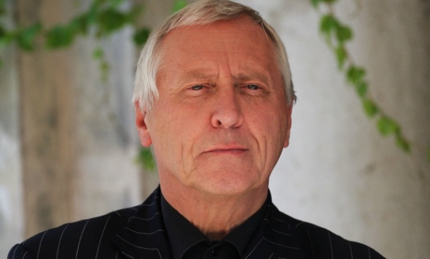 Peter Greenaway