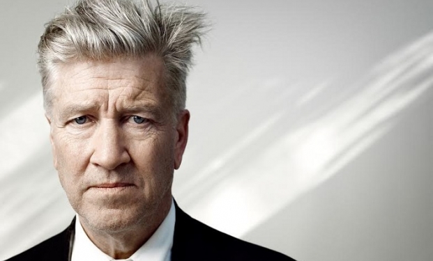 David Lynch