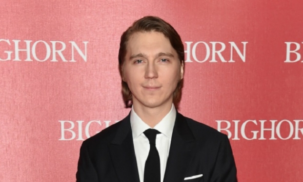 Paul Dano