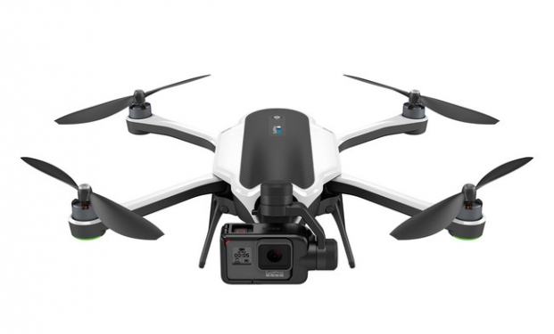 GoPro Karma